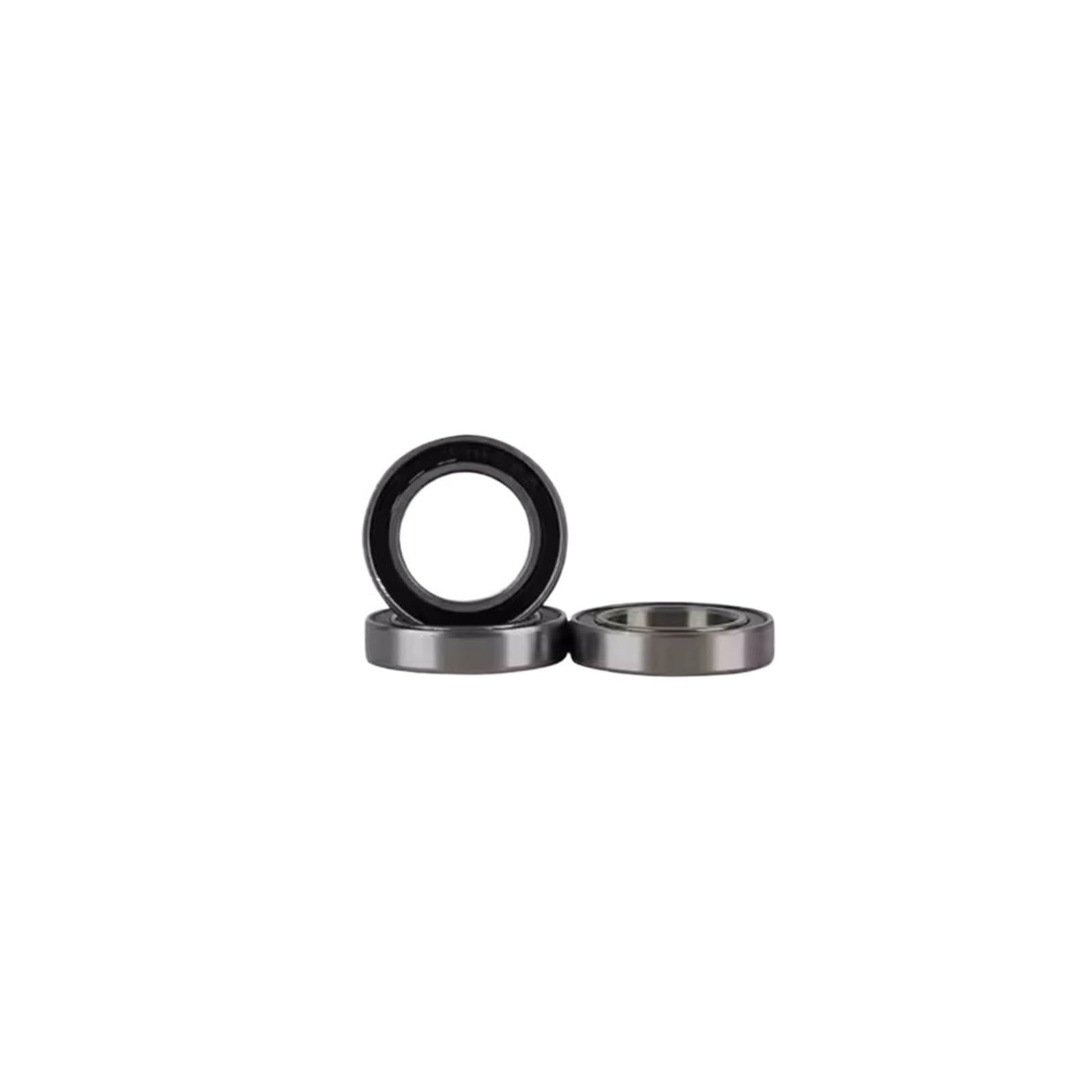 1PCS Rubber Sealed Hybrid Ceramic Ball Bearing S6800 S6801 S6802 S6803 S6805 S6806 S6900 S6903 S6902-2RS(S6906-2RS 30x47x9)
