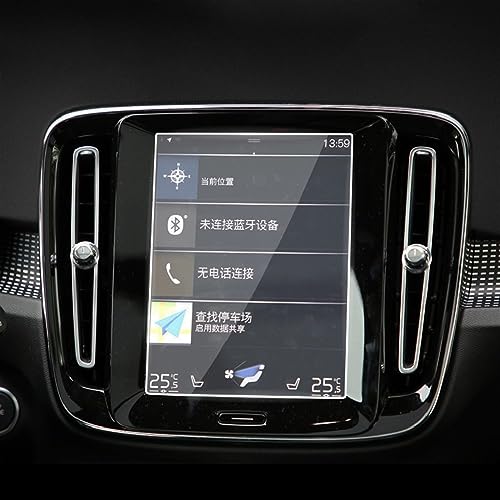 Film Écran Volvo XC90 Verre Trempé Premium Protection