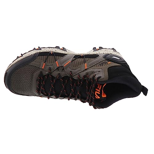 Fila Grand Tier Mid3