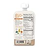 Serenity Kids 6+ Months USDA Organic Veggie Puree Baby Food Pouches | No Sugary Fruits or Added Sugar | Allergen Free…
