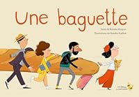 Une baguette 2487266007 Book Cover