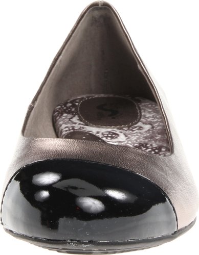 SoftWalk Womens Napa Ballet Flat2