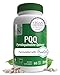 Health Thru Nutrition PQQ 20Mg Non-GMO Vegecaps, 60 Count