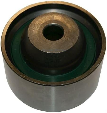 Replacement Timing Belt Idler Left Compatible with 2003 Mitsubishi Outlander
