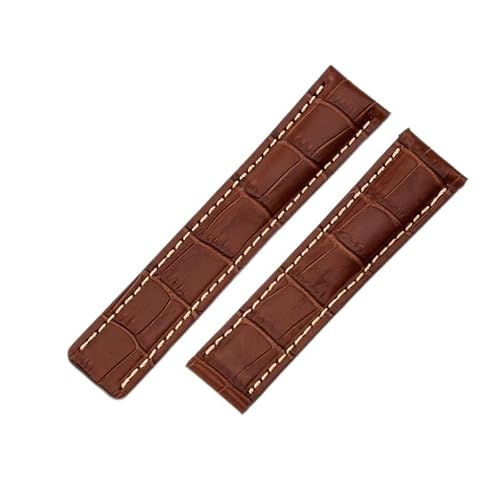 {vvxgAfor uCgO X[p[ } ArG[V ^C~O AxW[Y `W[ V[Y IX ou[ EHb`oh 22 24mmp (Color : Brown-None, Size : 22mm)