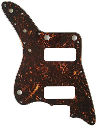 GLM^[sbNK[h For Fender Japan Jazzmaster P90 No Rhythm Control Style (4vCuEg[^X)