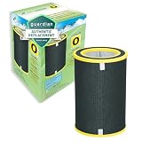 GermGuardian Filter O HEPA Pure Genuine Air Purifier Replacement Filter, Removes 99.97% of Pollutants, Wildfire Smoke, Odors, Mold Spores for Air Purifier AC3200, AC3250, AC5109, AP3250, FLT5100