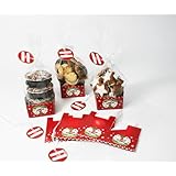 Zoom IMG-1 ameisenkeks set di 6 confezioni Zoom IMG-1 ameisenkeks set di 6 confezioni