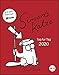 Produktbild Simons Katze - Kalender 2020 - Heye-Verlag - Simon Tofield - Tagesabreißkalender - Simons Cat - Tischkalender - 11 cm x 14 cm