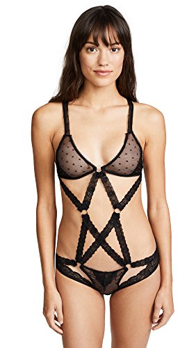 Honeydew Intimates Women's Nichole Bodysuit