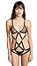 Honeydew Intimates Women's Nichole Bodysuit