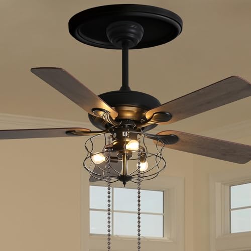 EIFHYT Molded Nylon Ceiling Medallion for Light Fixtures and Ceiling Fans 13"OD x 4"ID x 1-1/8"P (Fits Canopies up to 10-1/4") Black by EIFHYT - Image 6