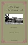 ratzeburger allee  Schönberg im Ratzeburger Land: ein Lesebuch
