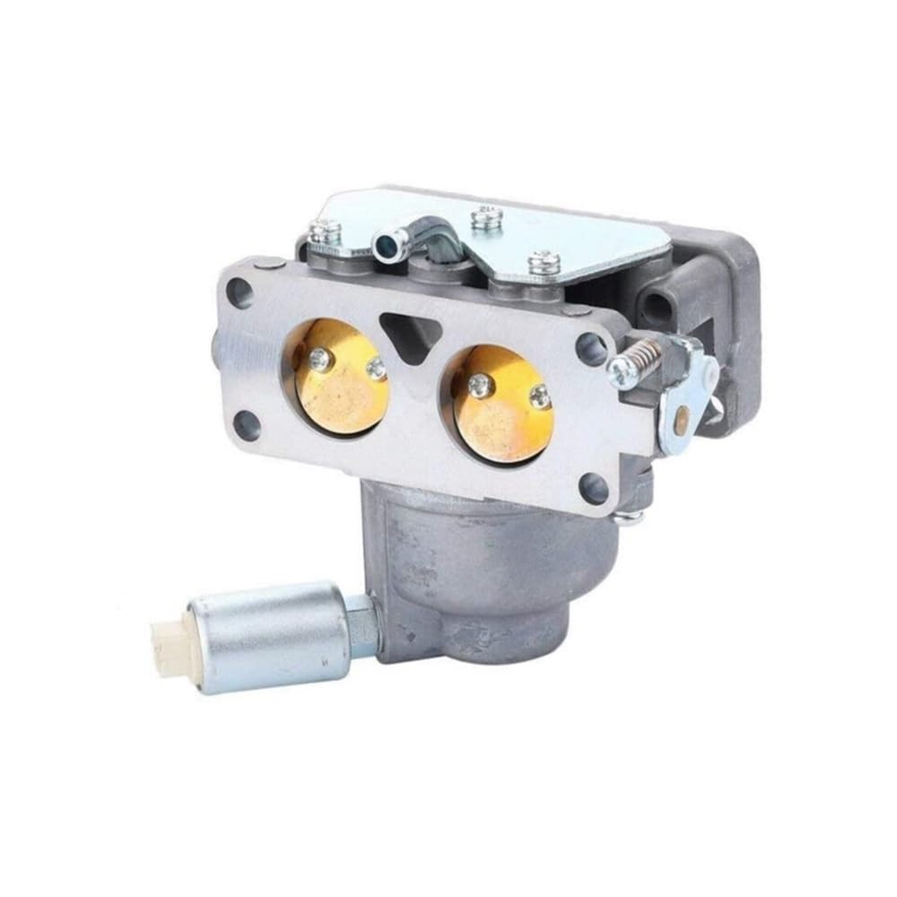 Carburateur 796227 pour tondeuse à gazon modèles 796258 796997