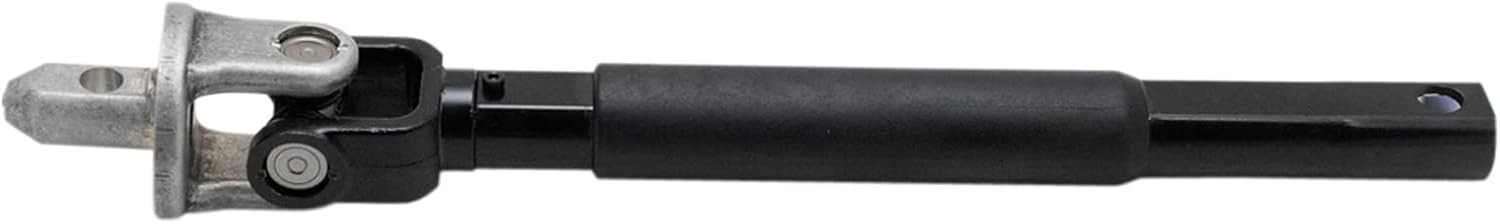 TRQ Upper Intermediate Steering Shaft for Chevy Silverado Sierra GMC Sierra Suburban Tahoe Yukon - Direct Fit Replacement