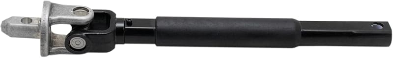 Eixo intermediário superior da coluna de direção TRQ PSA67600 para Chevrolet, GMC, Cadillac e Hummer – 1 unidade