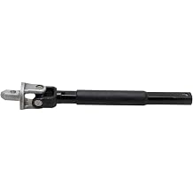 TRQ Upper Intermediate Steering Column Shaft