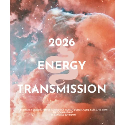 2026 Astrology & Energy Report: A Guide to Timing, Desire, and Alignme