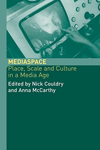 MediaSpace: Place, Scale and Culture in a Media Age (Comedia)