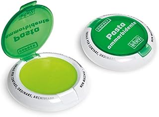 Lebez 970 verde, color blanco humidificador