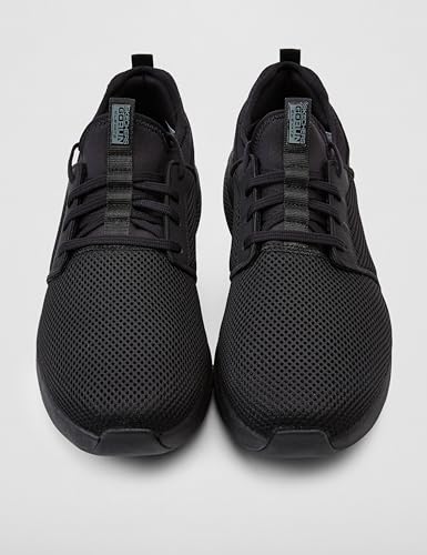 Image of Skechers Men Lace Up Sneaker Shoes