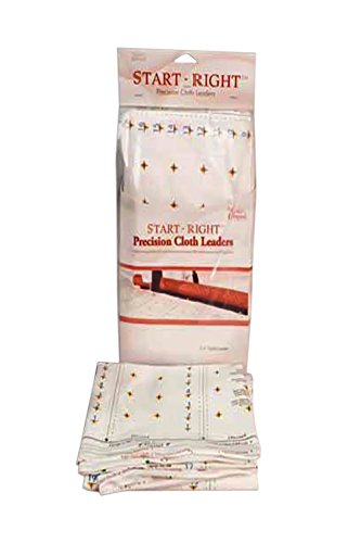 Quiltrite Start-Right Vorfachtuch 112 Zoll Cover