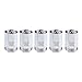 Produktbild Joyetech ProC-BF Coils (0,6 Ohm), Riccardo FeCrAl Verdampferköpfe für e-Zigarette, 5 Stück