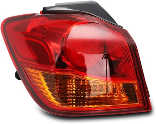 Feu arrière pour Mitsubishi Outlander Sport ASX RVR gauche extérieur pièce de rechange