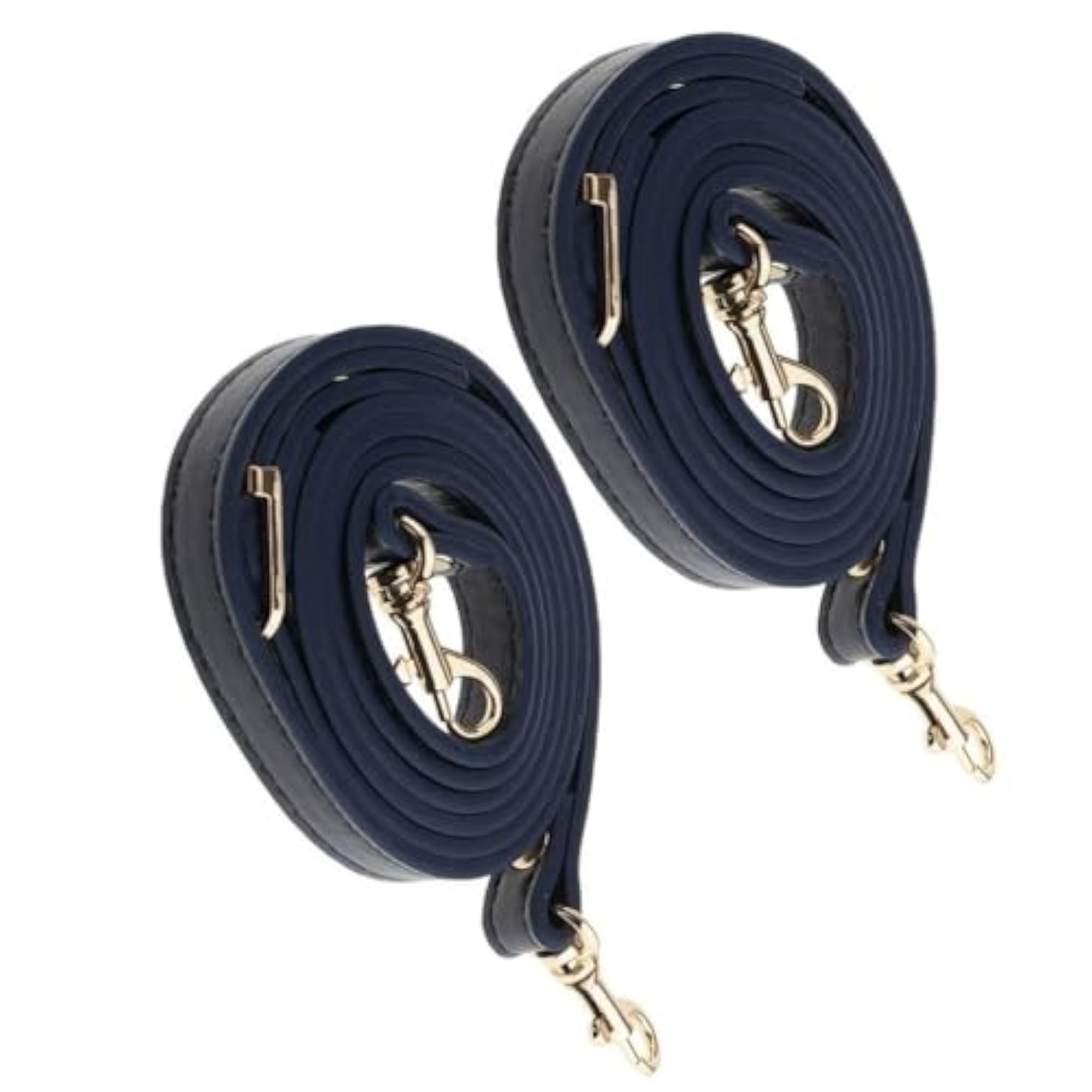 Adjustable Shoulder Bag Accessories, Royal Blue Straps