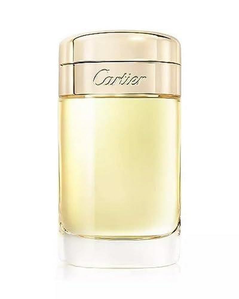 Cartier Baiser Vole Parfum Spray for Women, 3.4 Ounce