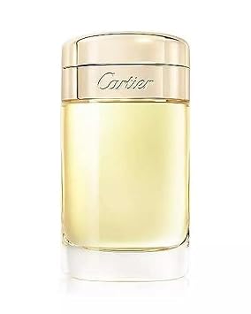 Cartier Baiser Vole Parfum Spray for Women, 3.4 Ounce