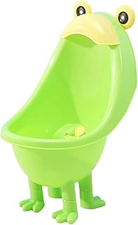 Potty Toilet Child Potty Toilet for Boy Potty Boy Training Potty Toilet Urinal Training Chair Potty Chair Bedpan Green Boy Potty Training Toilet