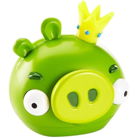 Mattel Angry Birds Magic Apptivity Cover