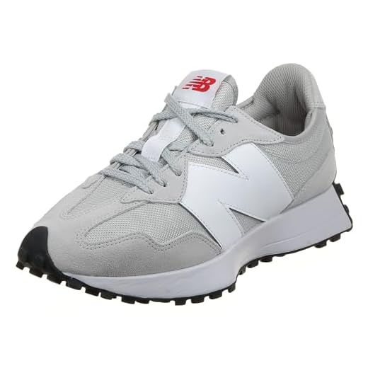 New Balance 327, Sneaker Hombre, 45 EU