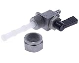 kreidler mp2 tuning zylinder  VANEZ Benzinhahn mit Hebel kompatibel für Kreidler Flory, RMC, MP2, Mustang, Florett, Puch Maxi S N