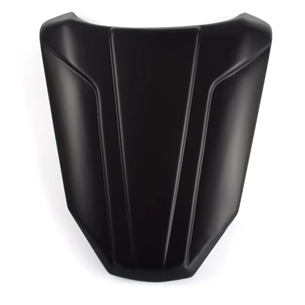 Cubre asiento trasero MT09 2024 2025 para motocicleta 7