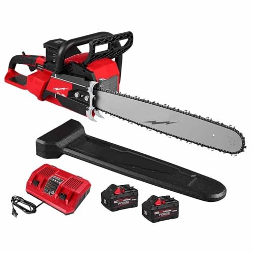 2827-22 Cordless Chainsaw for Milwaukee M18 FUEL 18V 20" Chainsaw