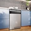 Lava-Louças Electrolux 14 Serviços Inox com Programa Lava e Seca 220v LS14E #5