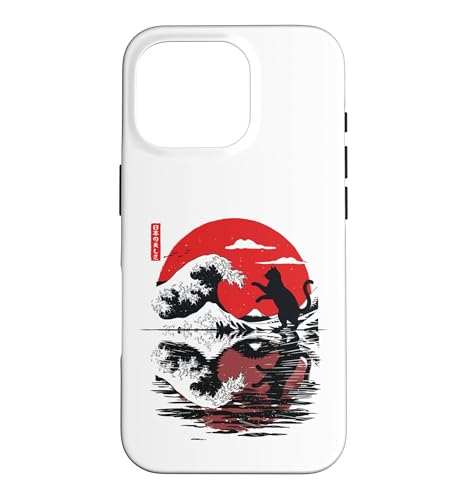 �L ���� ��g �_�ސ� ���{�̎��R �A�j�� �X�}�z�P�[�X iPhone 16 Pro �p