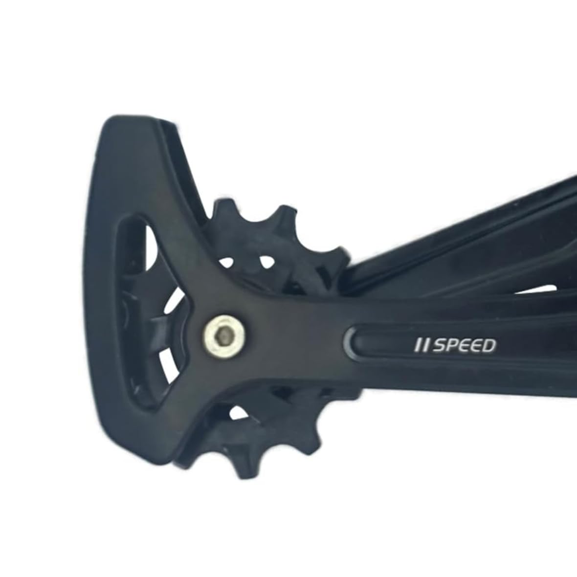 11-Gang-Mountainbike-Schaltwerk und Fahrrad-Schalthebel, 11-Gang-MTB-Umwerfer-Gruppe für Mountainbike-Kassette, 42-52T