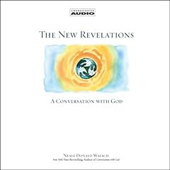 The New Revelations Audiolibro Por Neale Donald Walsch arte de portada