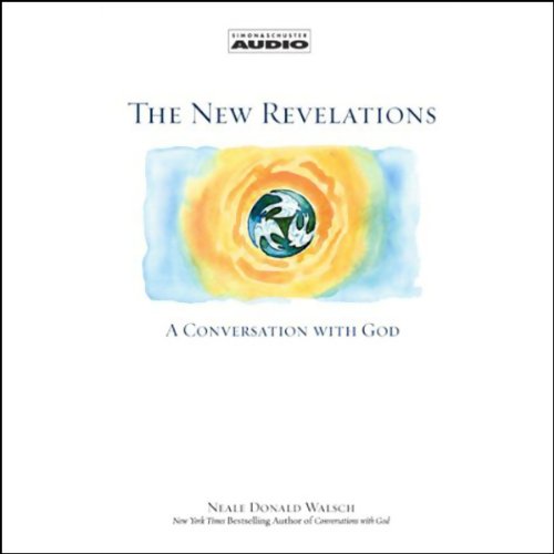 Cover art for The New Revelations