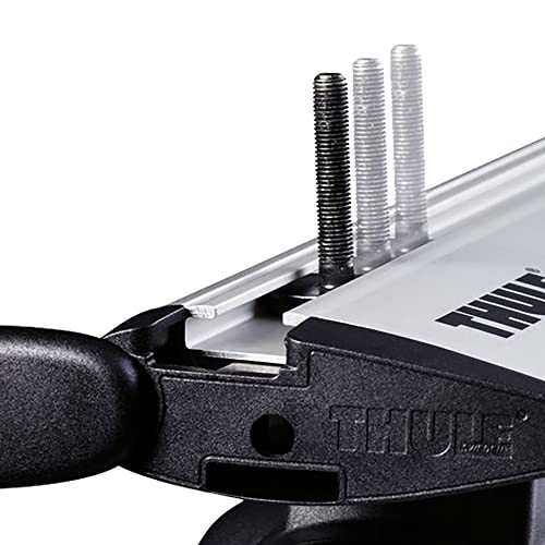 Thule T-Track Adapter 697-6 for Roof Box by Thule - Used condition - US$42.52