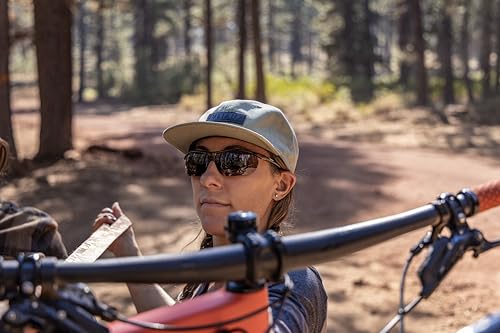 Image of Suncloud Zephyr Polarized Sunglasses - 100% UV Protection - Comfortable Fit, Trendy Design - for Men & Women