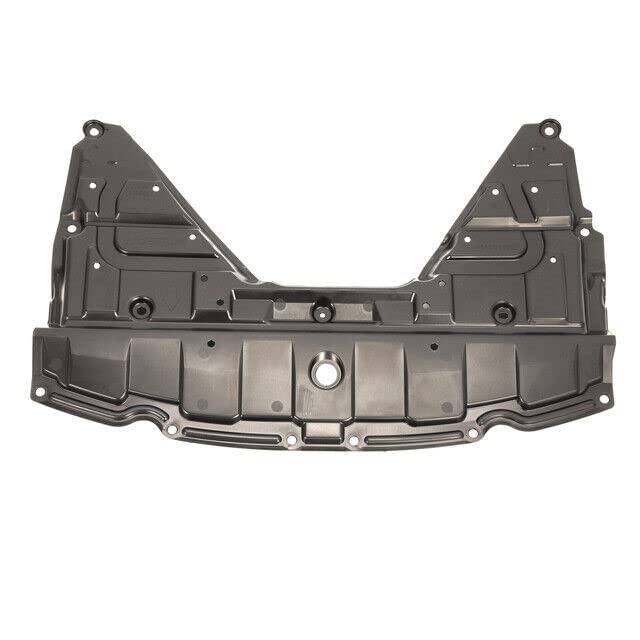 Genuine Nissan Parts - Cover-Front Under (75892-4BA0A)
