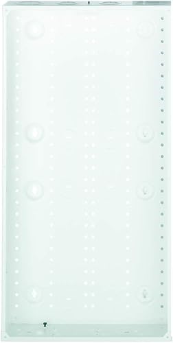 Miniatura 4 de Toma para medios Leviton estructurada, color blanco., 370-47605-140