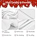 Peronalized First Christmas Baby Blanket with Photo Name, Custom Xmas Throw Blanket for Newborn, Soft Cozy Nursery Kids Blanket, 2025 Christmas Baby Gifts for New and Expecting Parents (Baby)