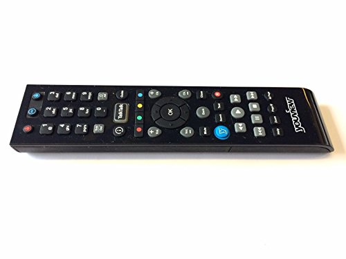THATSHOW GENUINE TALKTALK YOUVIEW REMOTE CONTROL - URC179251-02R00