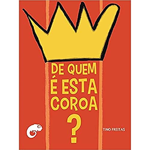 De quem é esta coroa?: