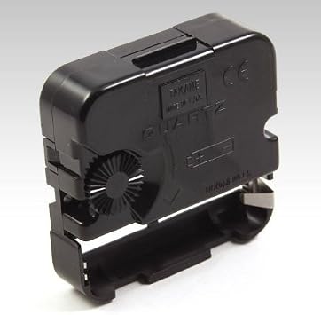 Takane High Torque Quartz Clock Movement